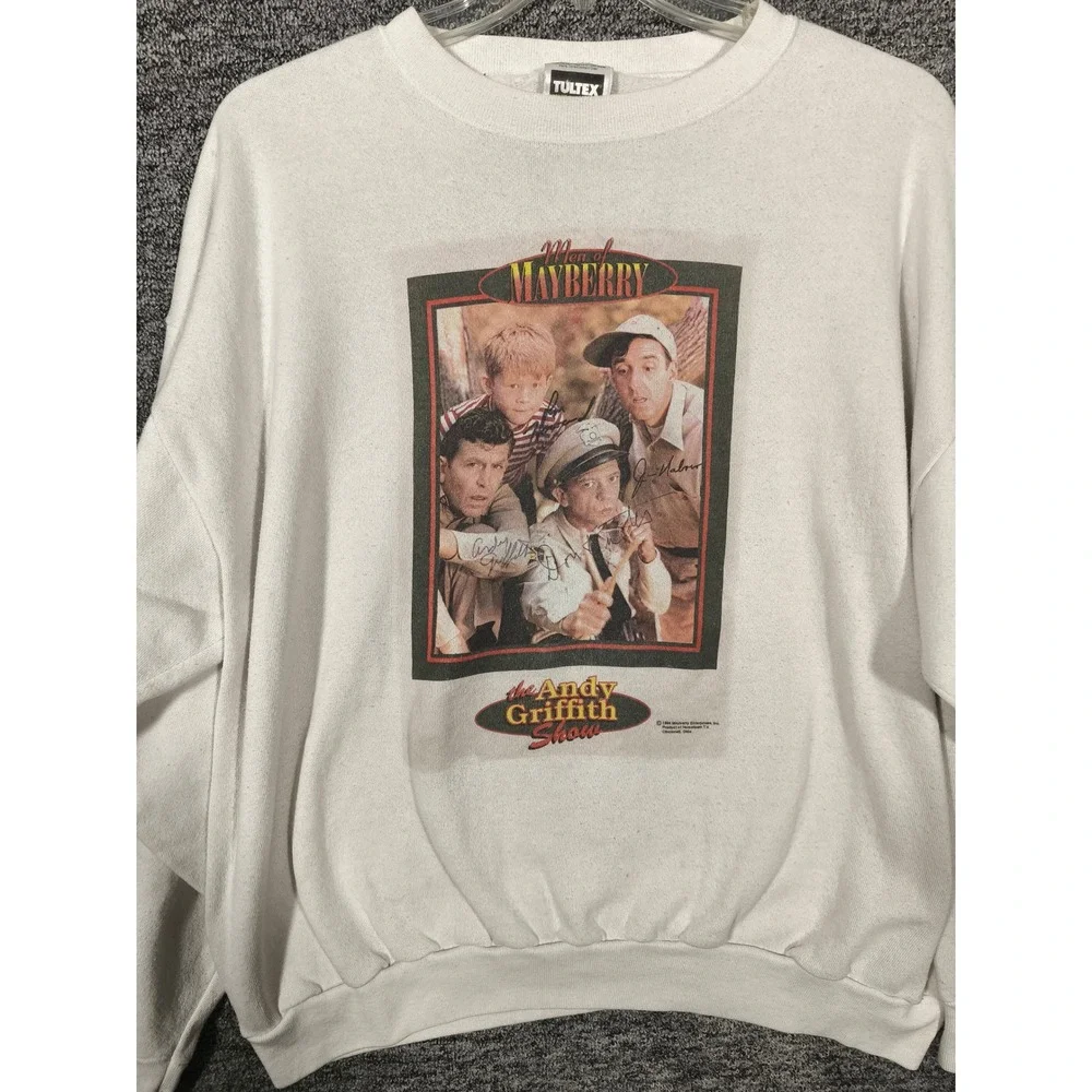 Tultex vintage 1994